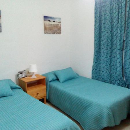 Appartamento Sanlucar Centro Sanlúcar de Barrameda Esterno foto