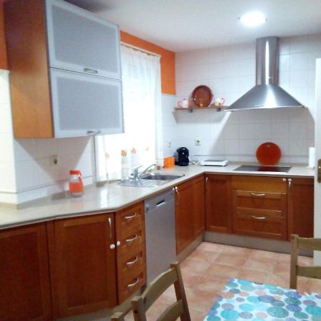 Appartamento Sanlucar Centro Sanlúcar de Barrameda Esterno foto