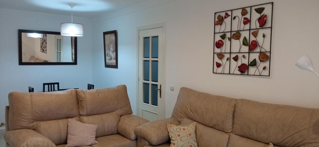 Appartamento Sanlucar Centro Sanlúcar de Barrameda Esterno foto