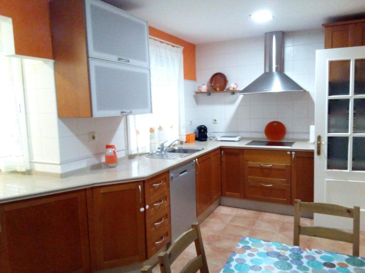 Appartamento Sanlucar Centro Sanlúcar de Barrameda Esterno foto