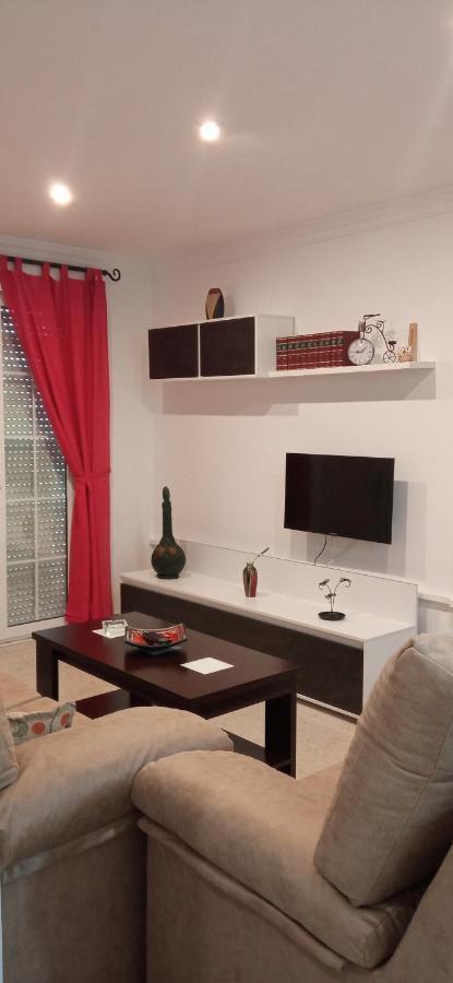 Appartamento Sanlucar Centro Sanlúcar de Barrameda Esterno foto