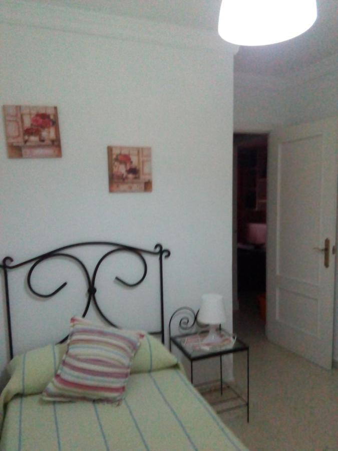 Appartamento Sanlucar Centro Sanlúcar de Barrameda Esterno foto