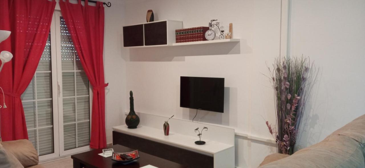 Appartamento Sanlucar Centro Sanlúcar de Barrameda Esterno foto