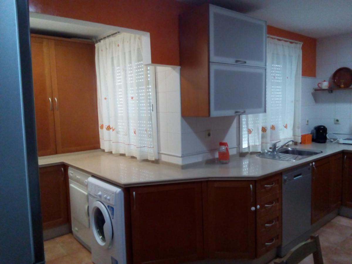 Appartamento Sanlucar Centro Sanlúcar de Barrameda Esterno foto